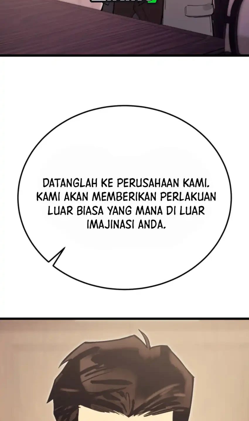Black-Haired US Army General chapter 15 halaman 80