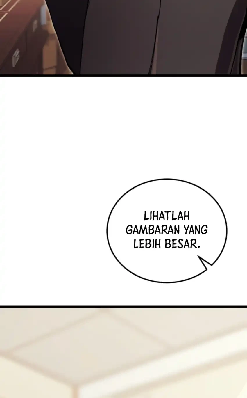 Black-Haired US Army General chapter 16 halaman 6