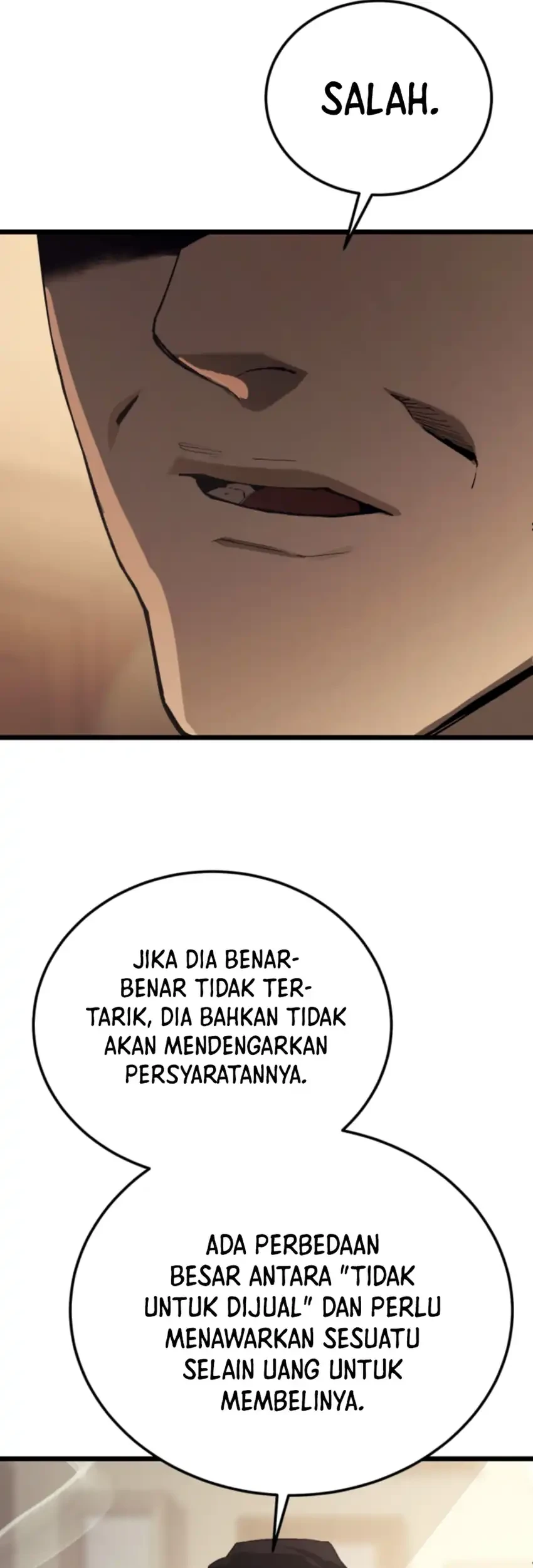 Black-Haired US Army General chapter 16 halaman 11