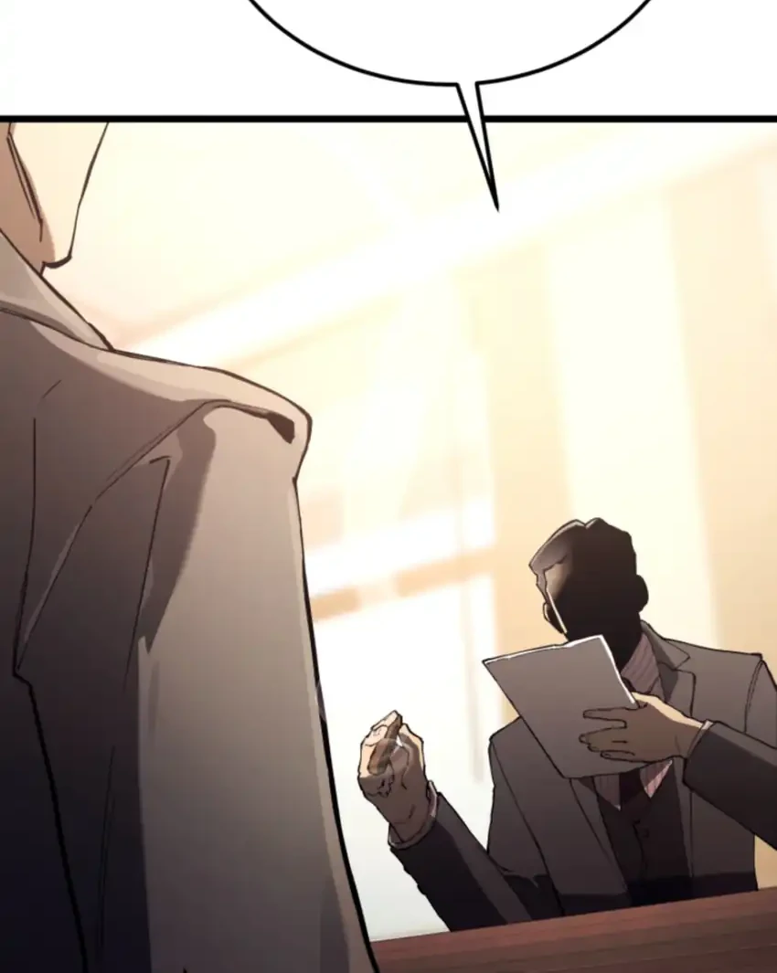 Black-Haired US Army General chapter 16 halaman 16