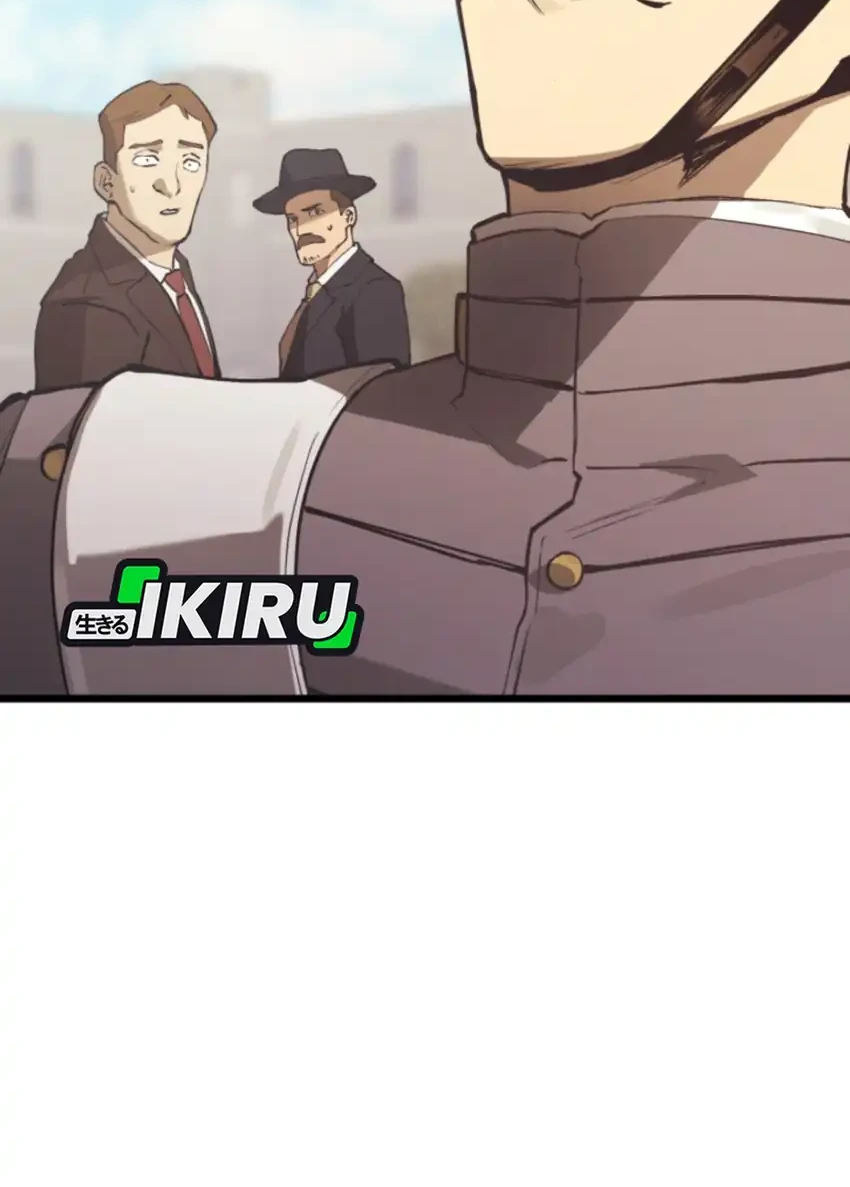 Black-Haired US Army General chapter 16 halaman 24