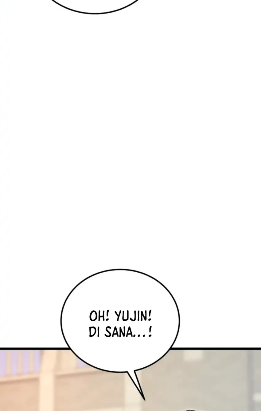 Black-Haired US Army General chapter 16 halaman 34