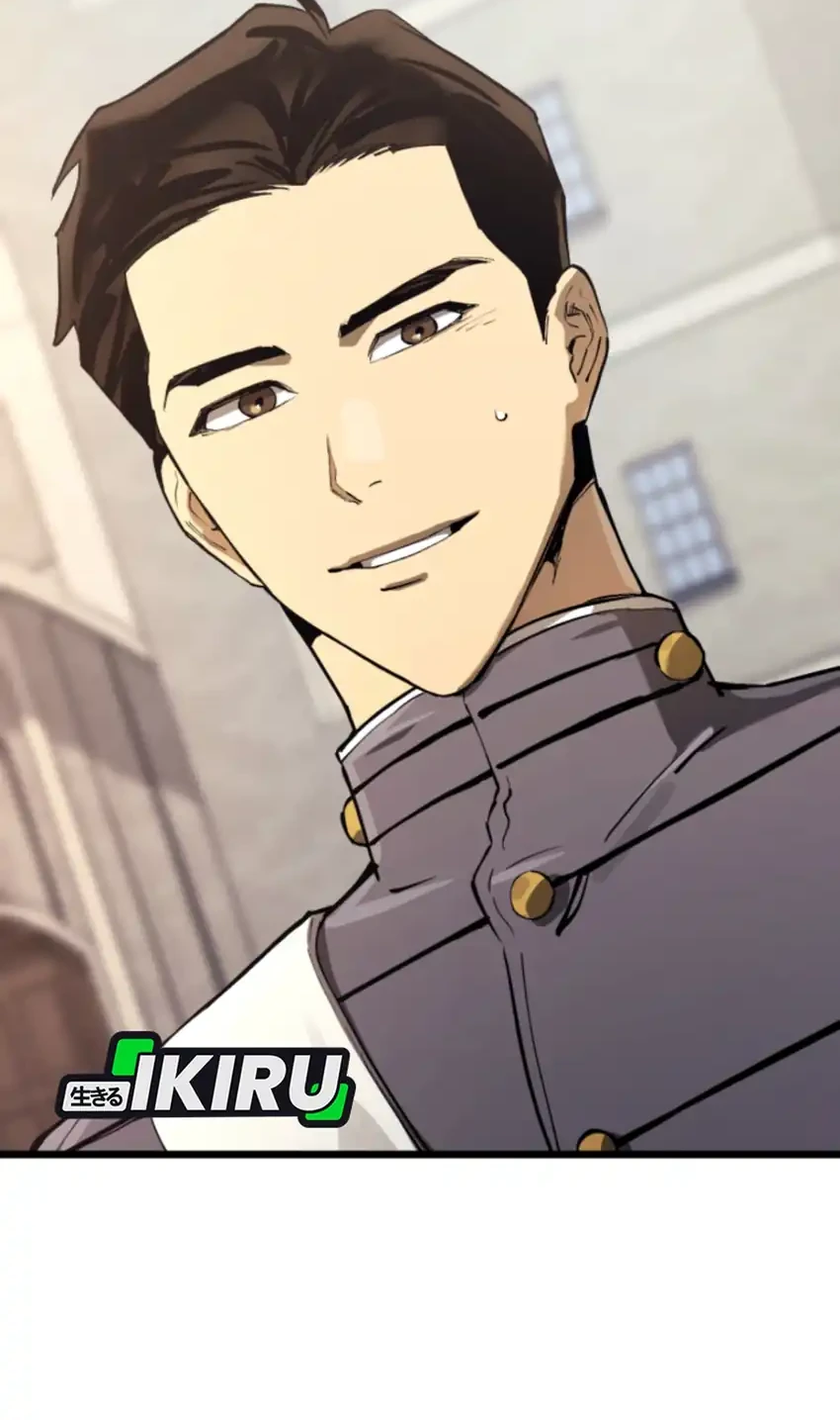 Black-Haired US Army General chapter 16 halaman 62