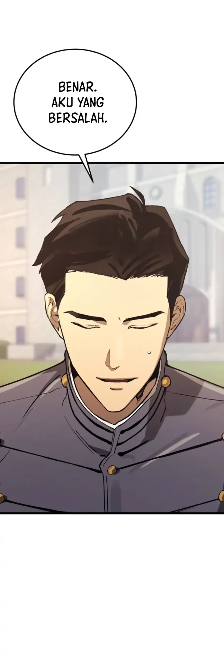 Black-Haired US Army General chapter 16 halaman 68