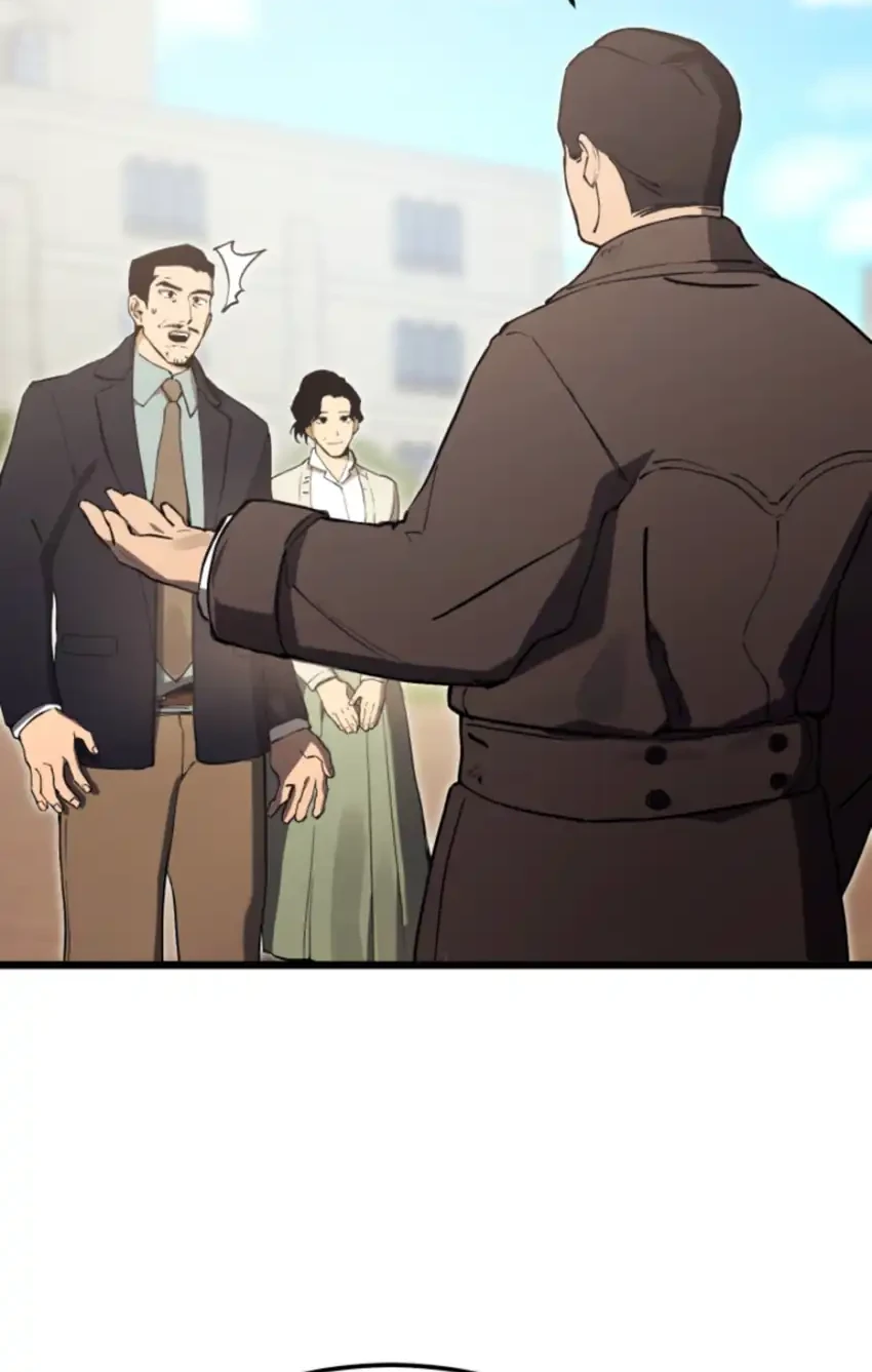 Black-Haired US Army General chapter 16 halaman 77