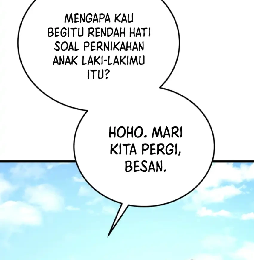 Black-Haired US Army General chapter 16 halaman 79
