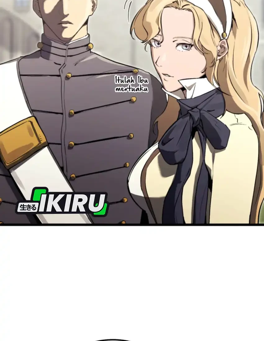 Black-Haired US Army General chapter 16 halaman 81