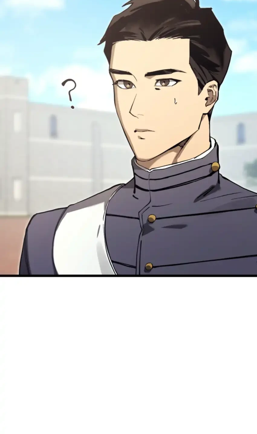 Black-Haired US Army General chapter 16 halaman 90