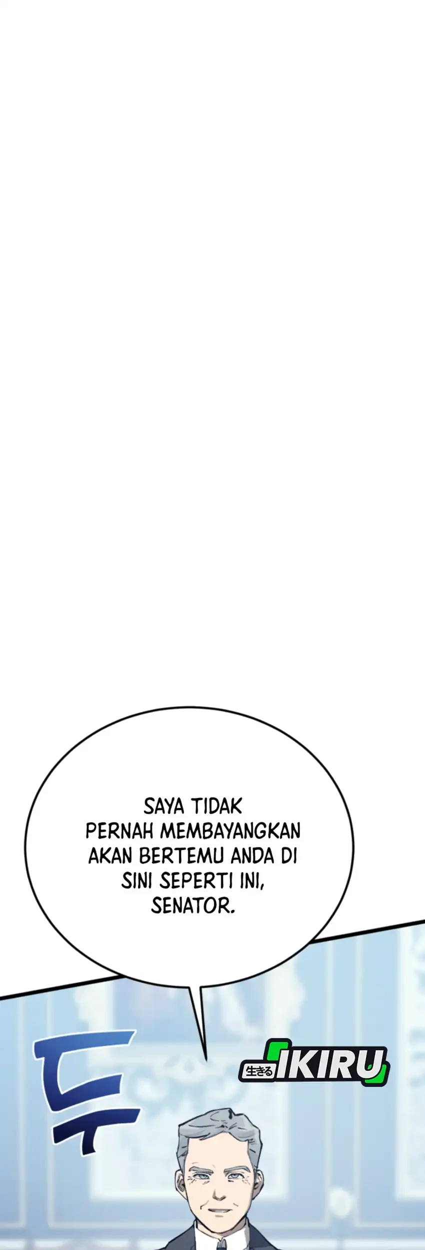 Black-Haired US Army General chapter 16 halaman 91