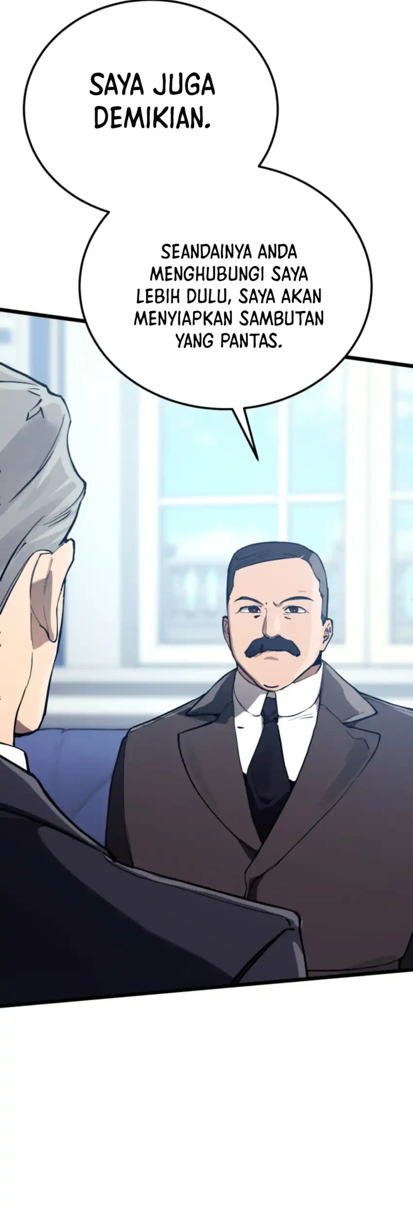 Black-Haired US Army General chapter 16 halaman 93