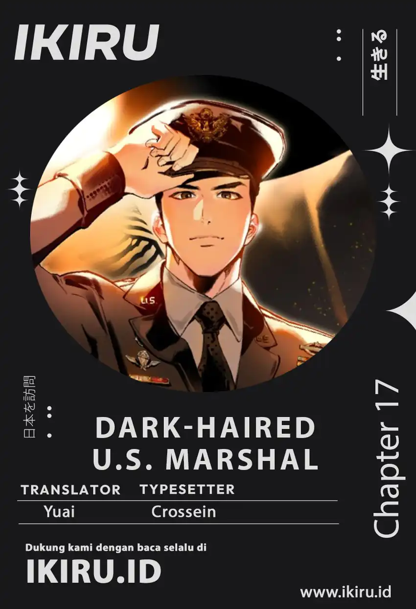 Black-Haired US Army General Bab 17 halaman 1