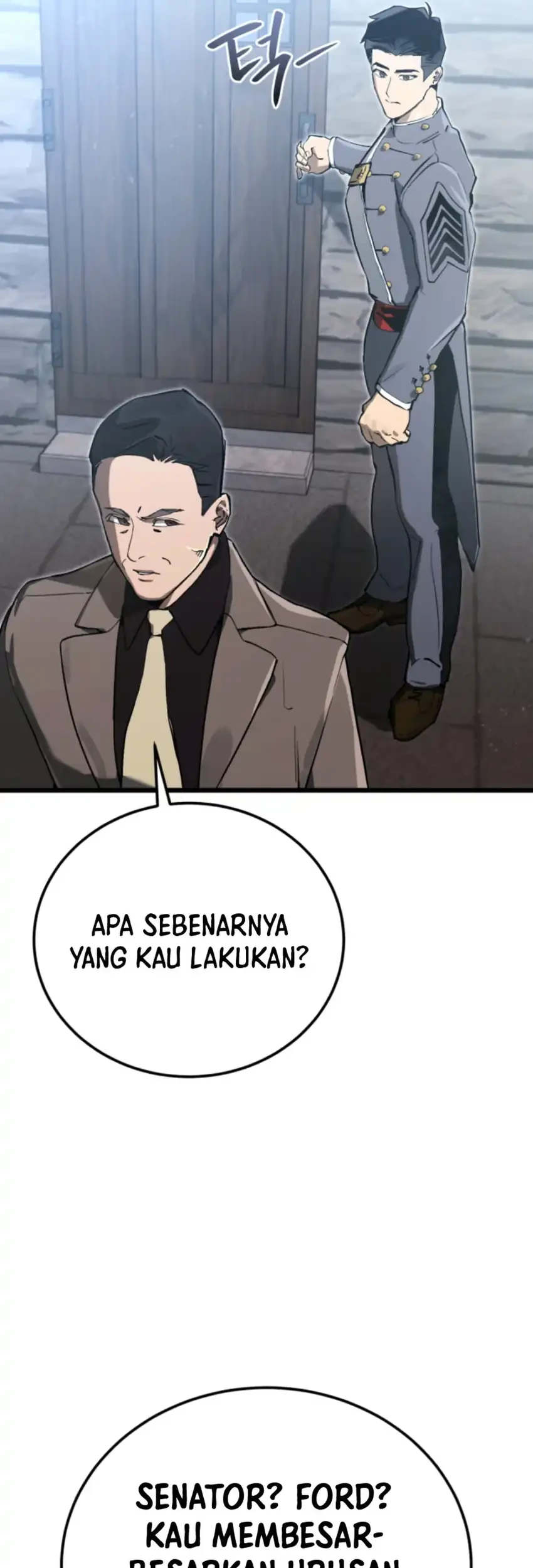 Black-Haired US Army General Bab 17 halaman 49