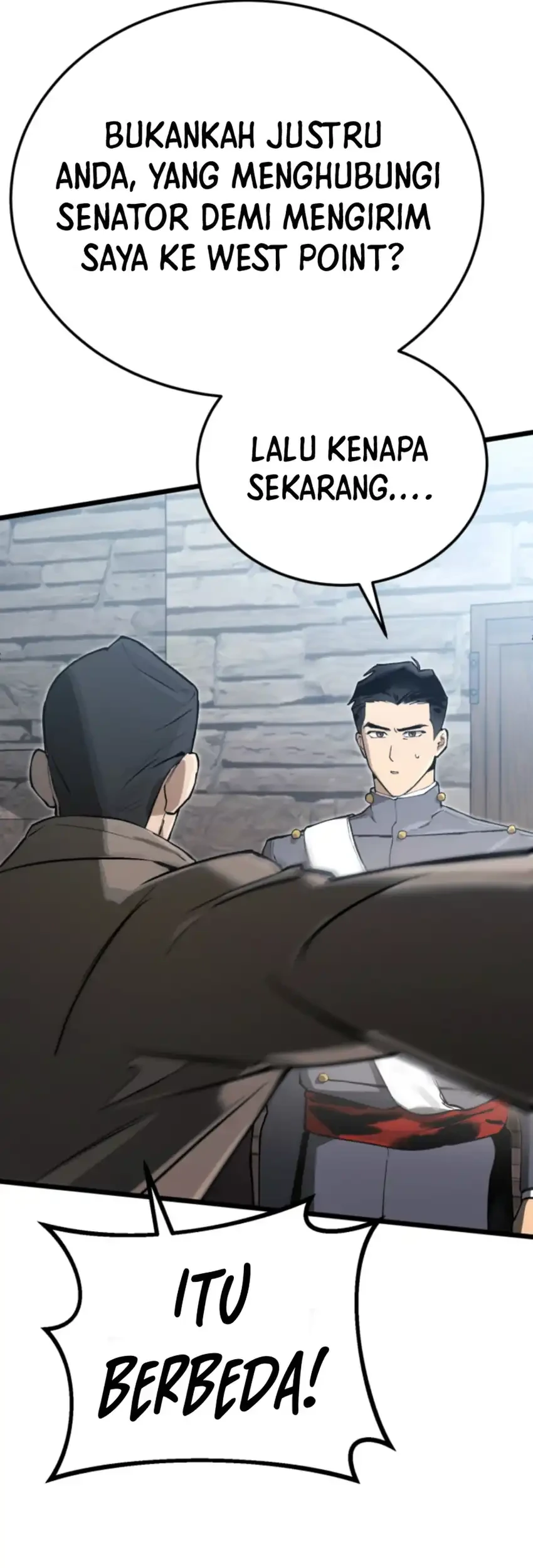 Black-Haired US Army General Bab 17 halaman 57