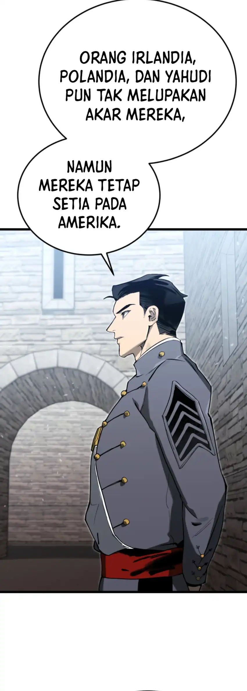 Black-Haired US Army General Bab 17 halaman 68