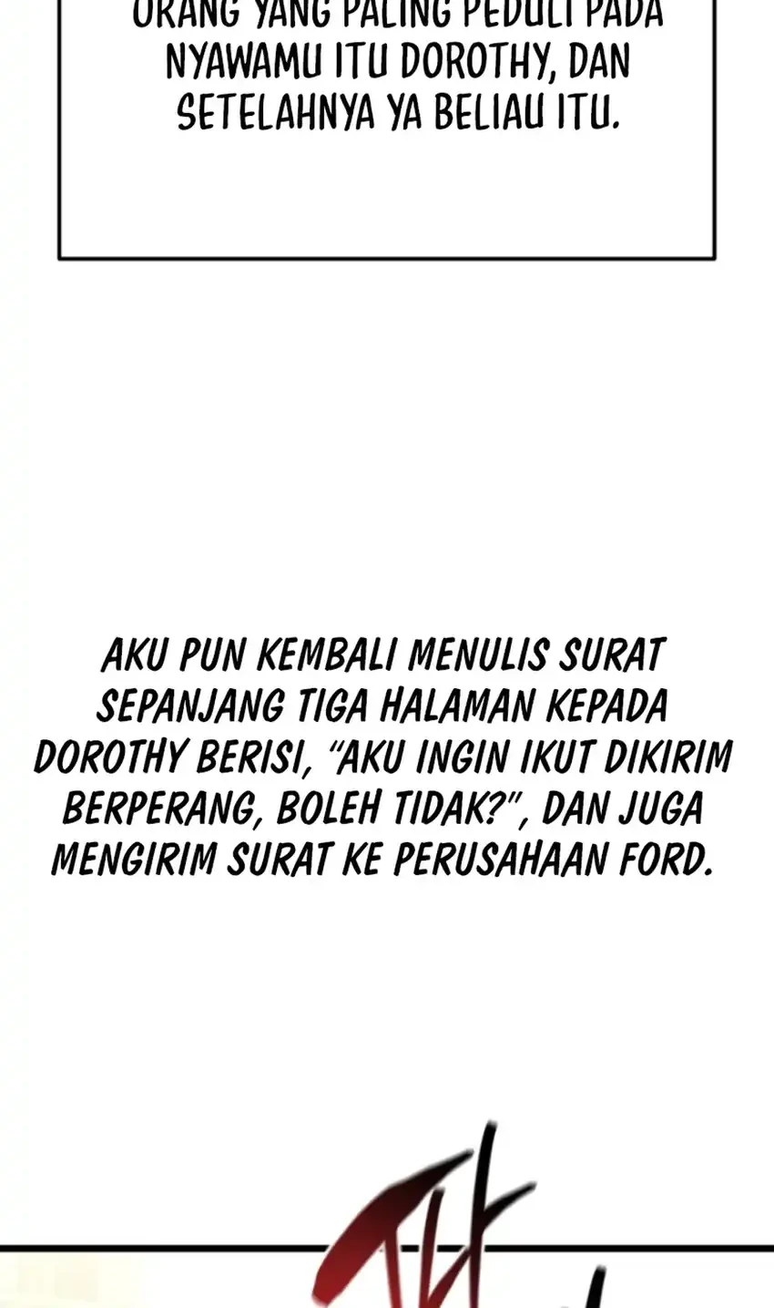 Black-Haired US Army General chapter 18 halaman 4