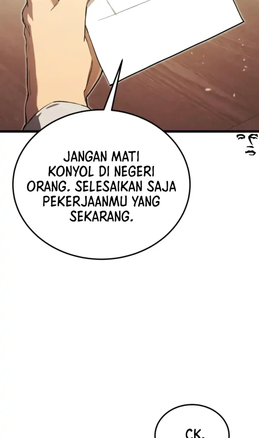 Black-Haired US Army General chapter 18 halaman 6