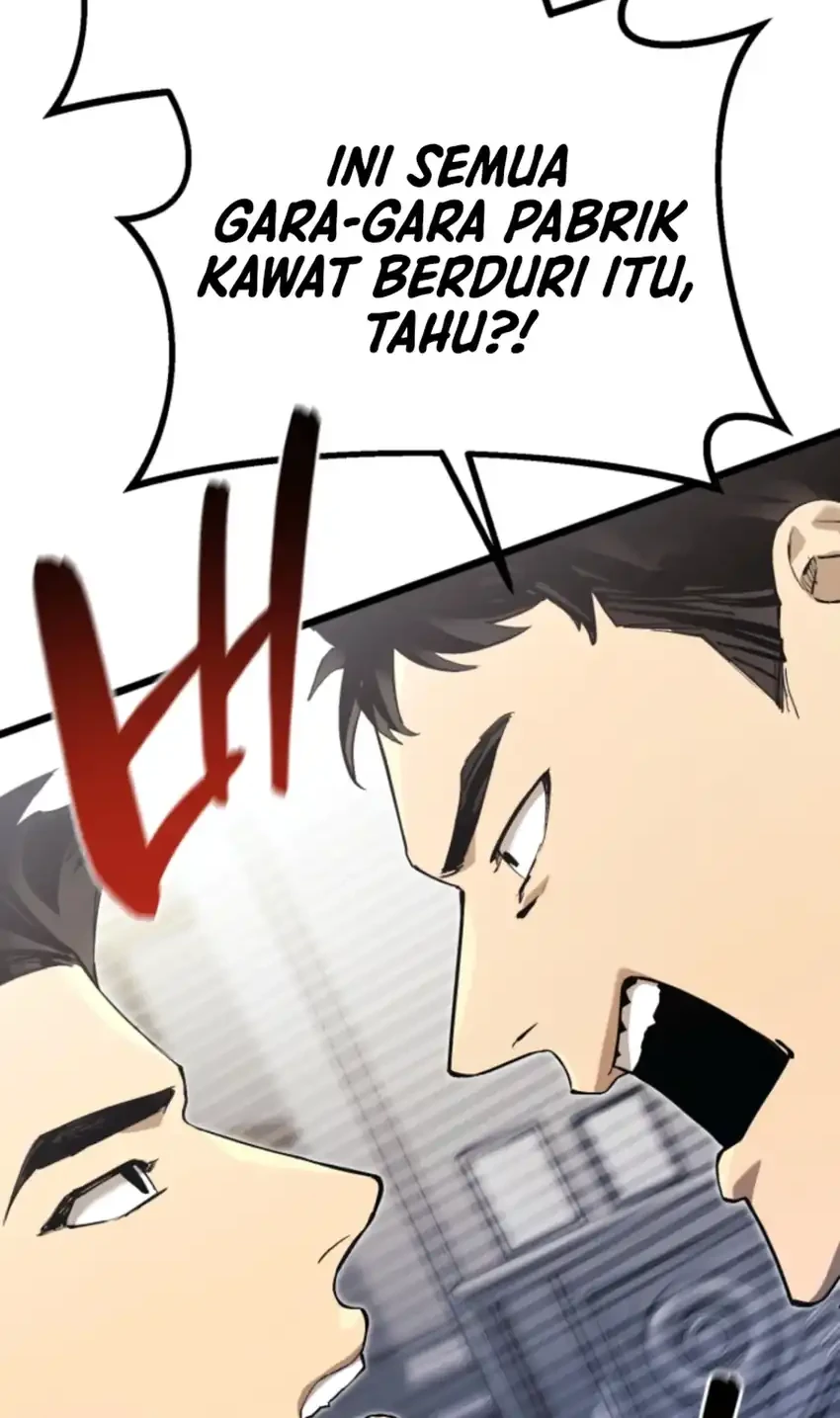 Black-Haired US Army General chapter 18 halaman 12