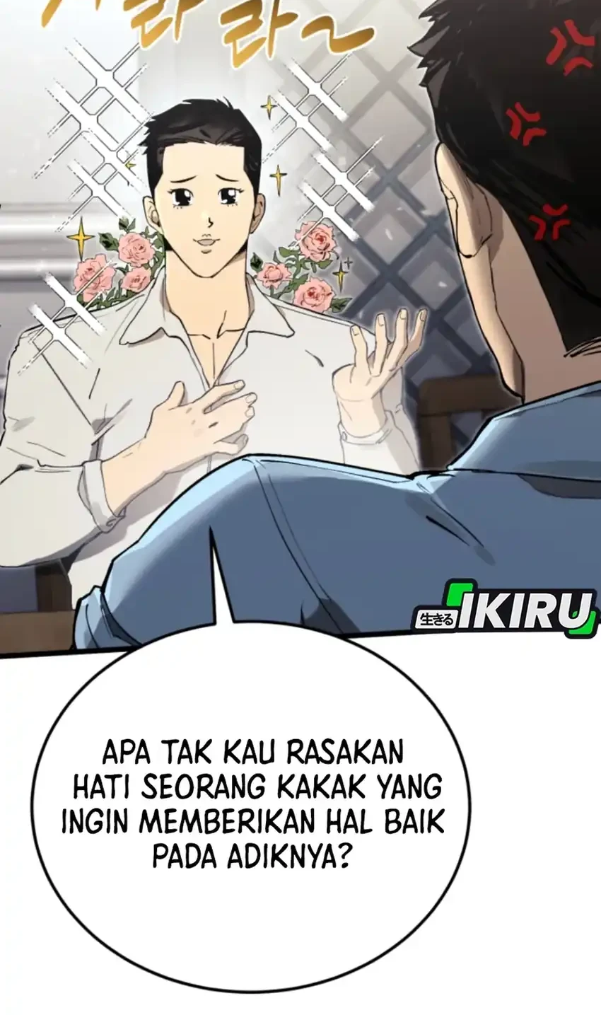 Black-Haired US Army General chapter 18 halaman 14