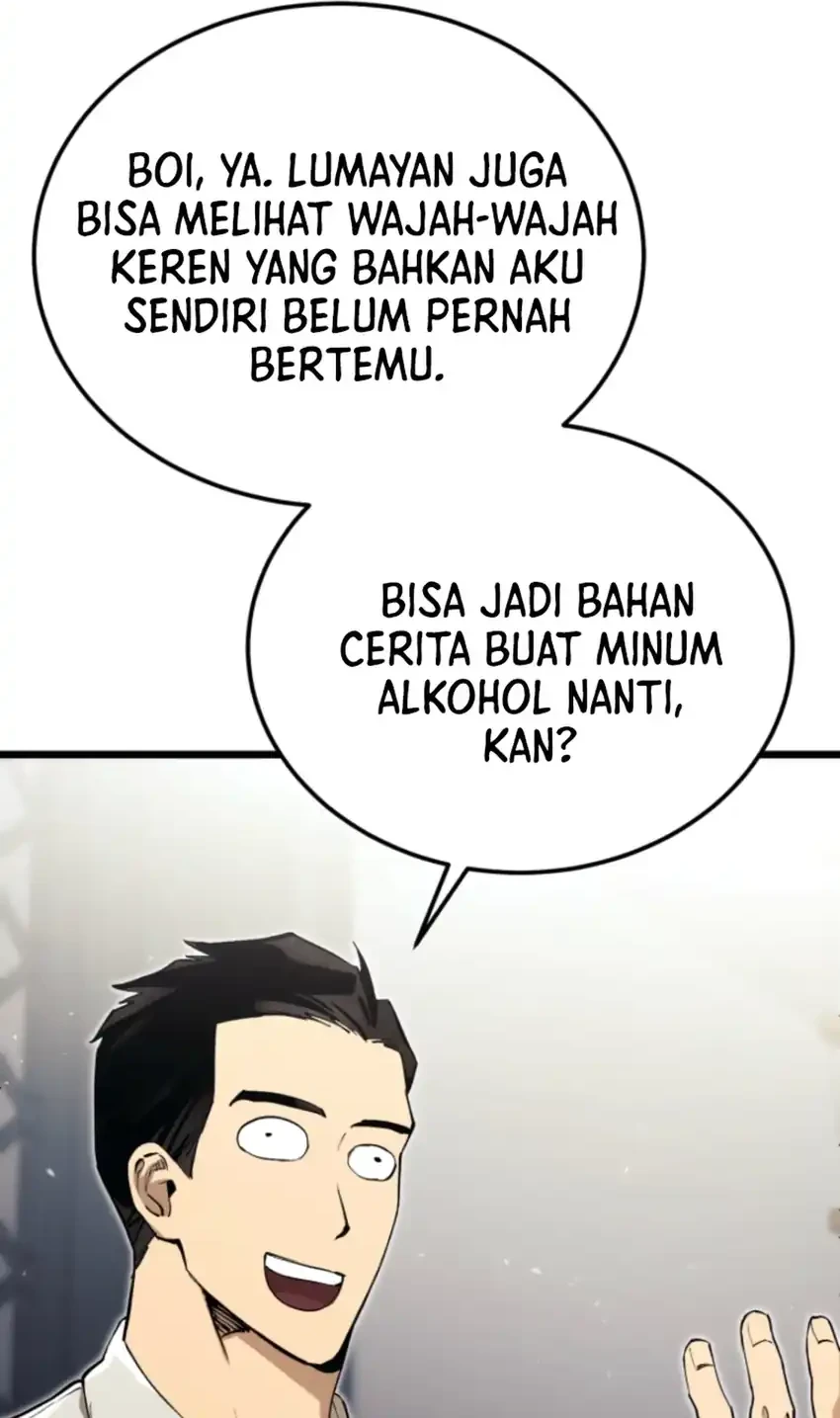 Black-Haired US Army General chapter 18 halaman 24