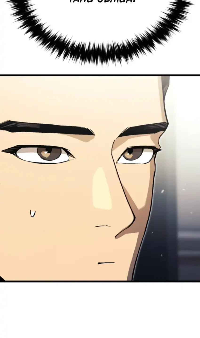 Black-Haired US Army General chapter 18 halaman 28