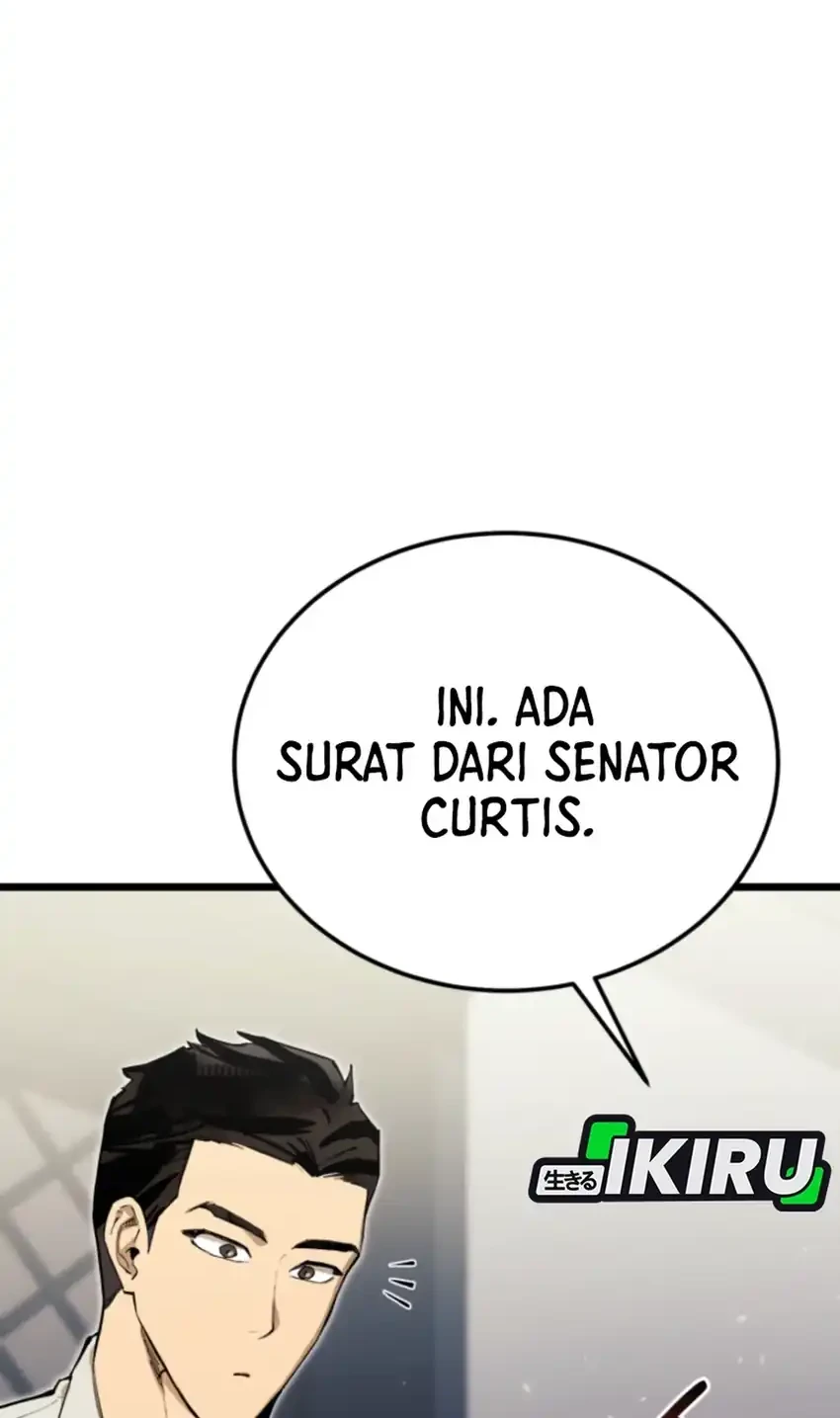 Black-Haired US Army General chapter 18 halaman 32