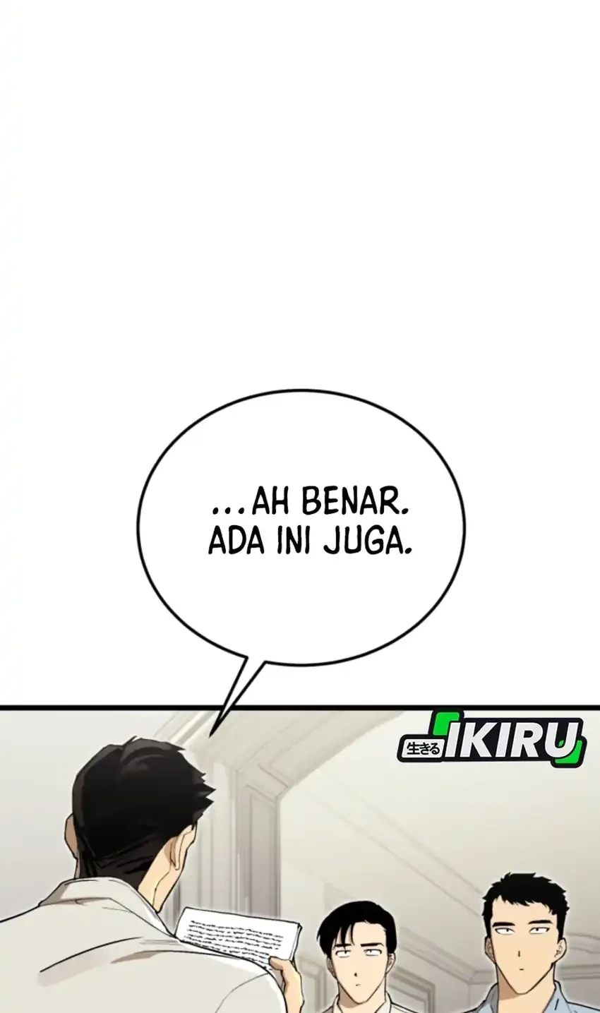 Black-Haired US Army General chapter 18 halaman 34