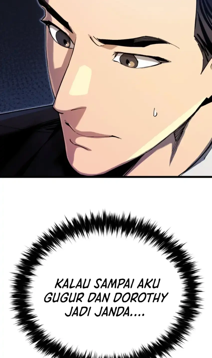 Black-Haired US Army General chapter 18 halaman 42