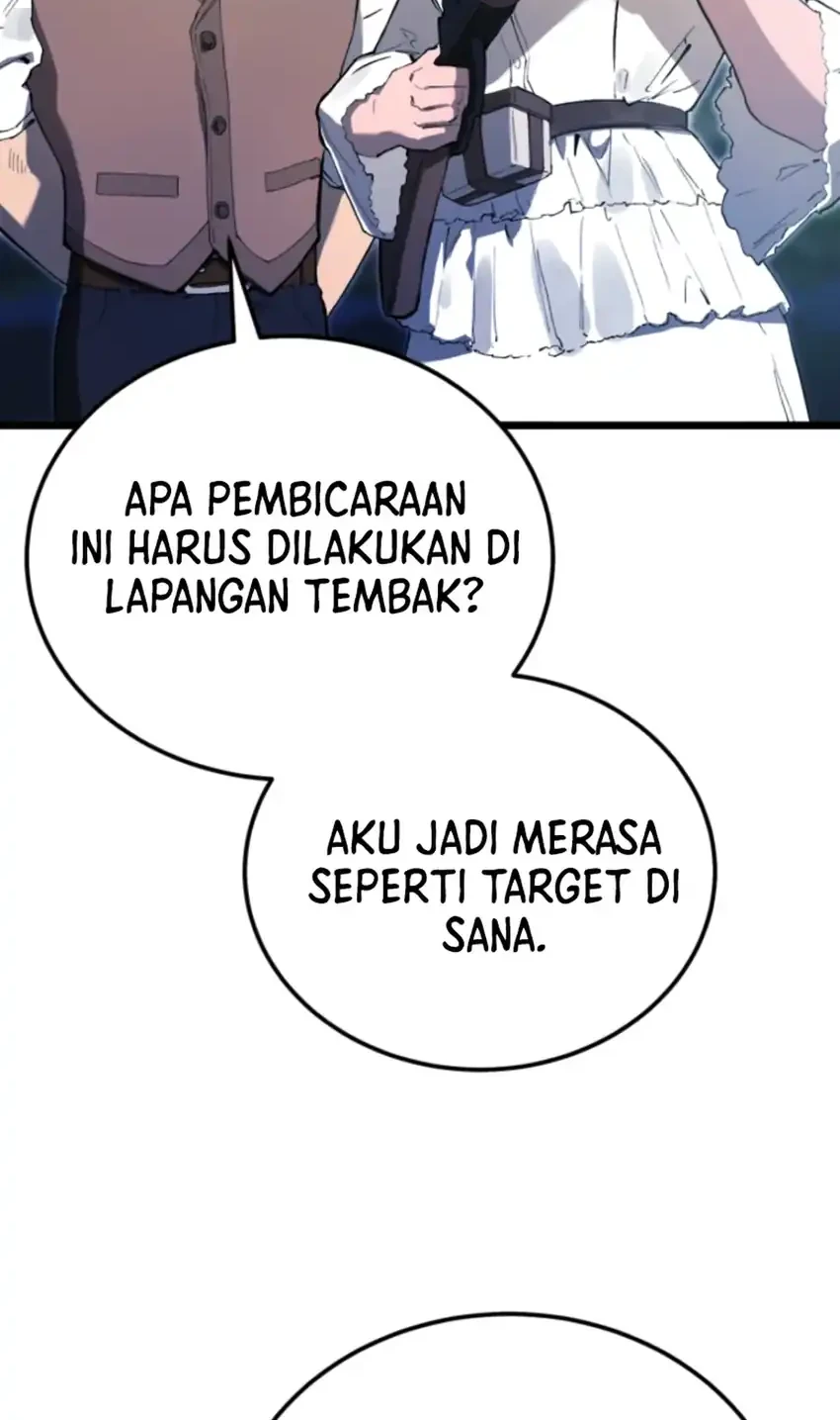 Black-Haired US Army General chapter 18 halaman 46
