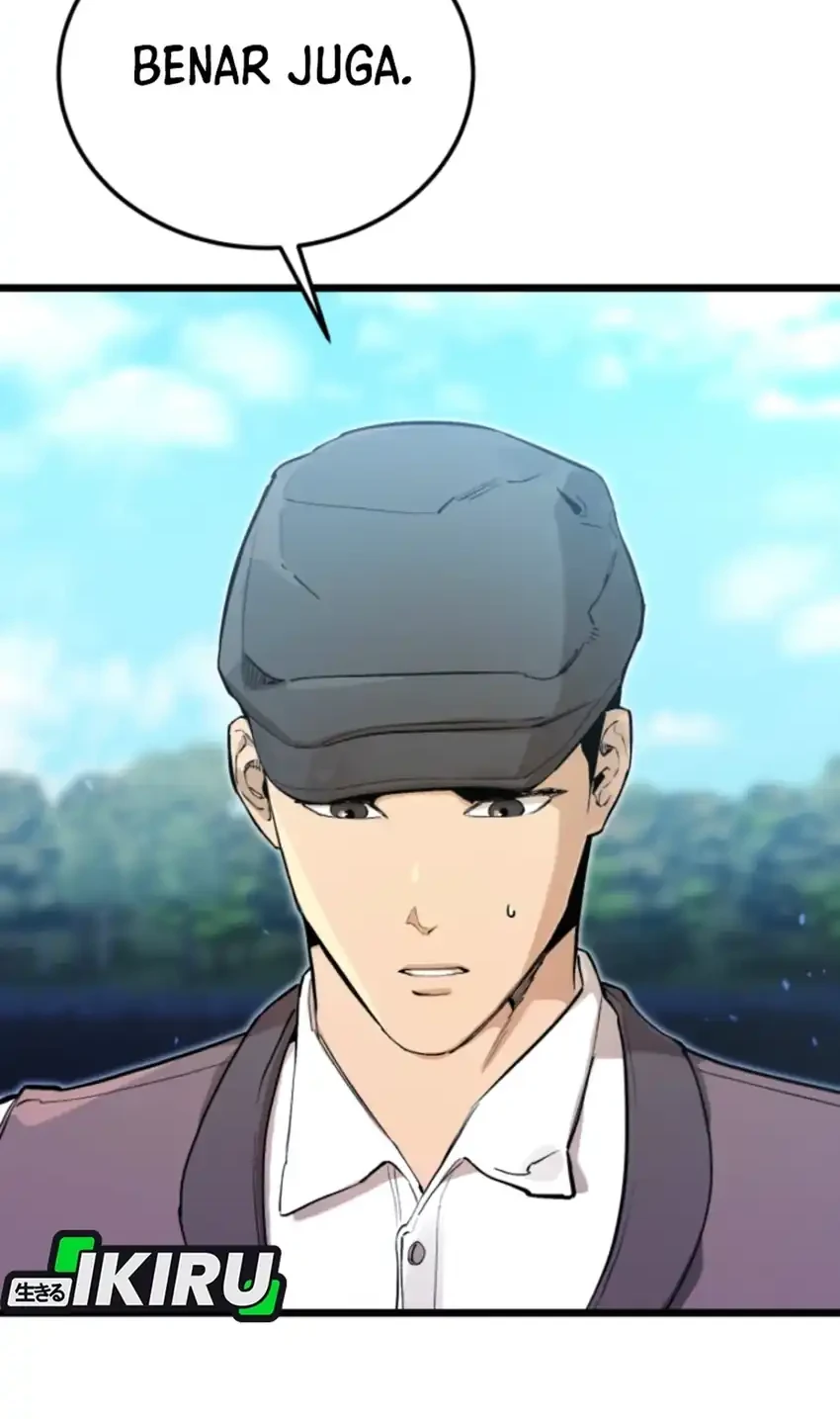 Black-Haired US Army General chapter 18 halaman 50