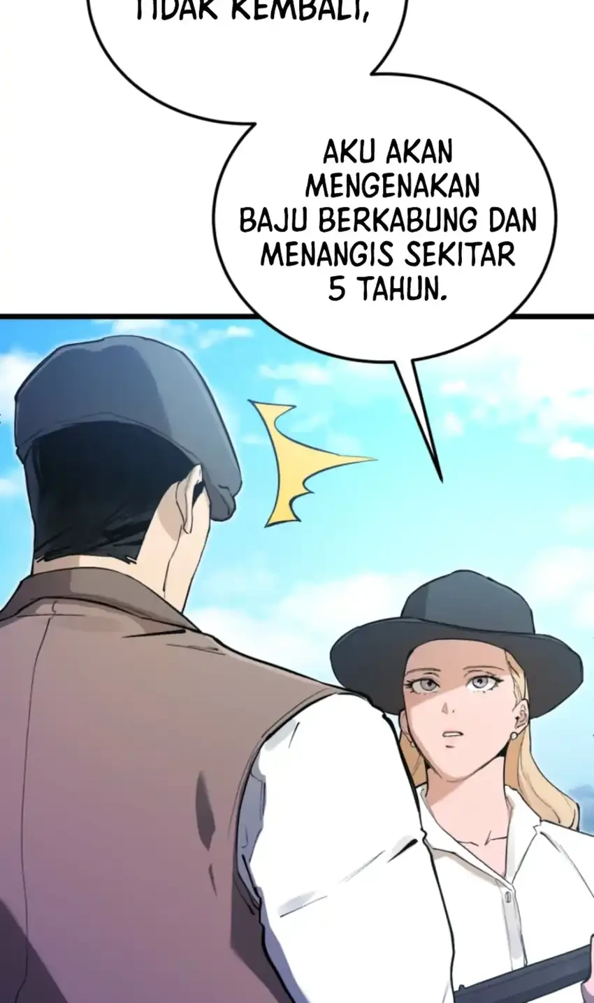 Black-Haired US Army General chapter 18 halaman 52