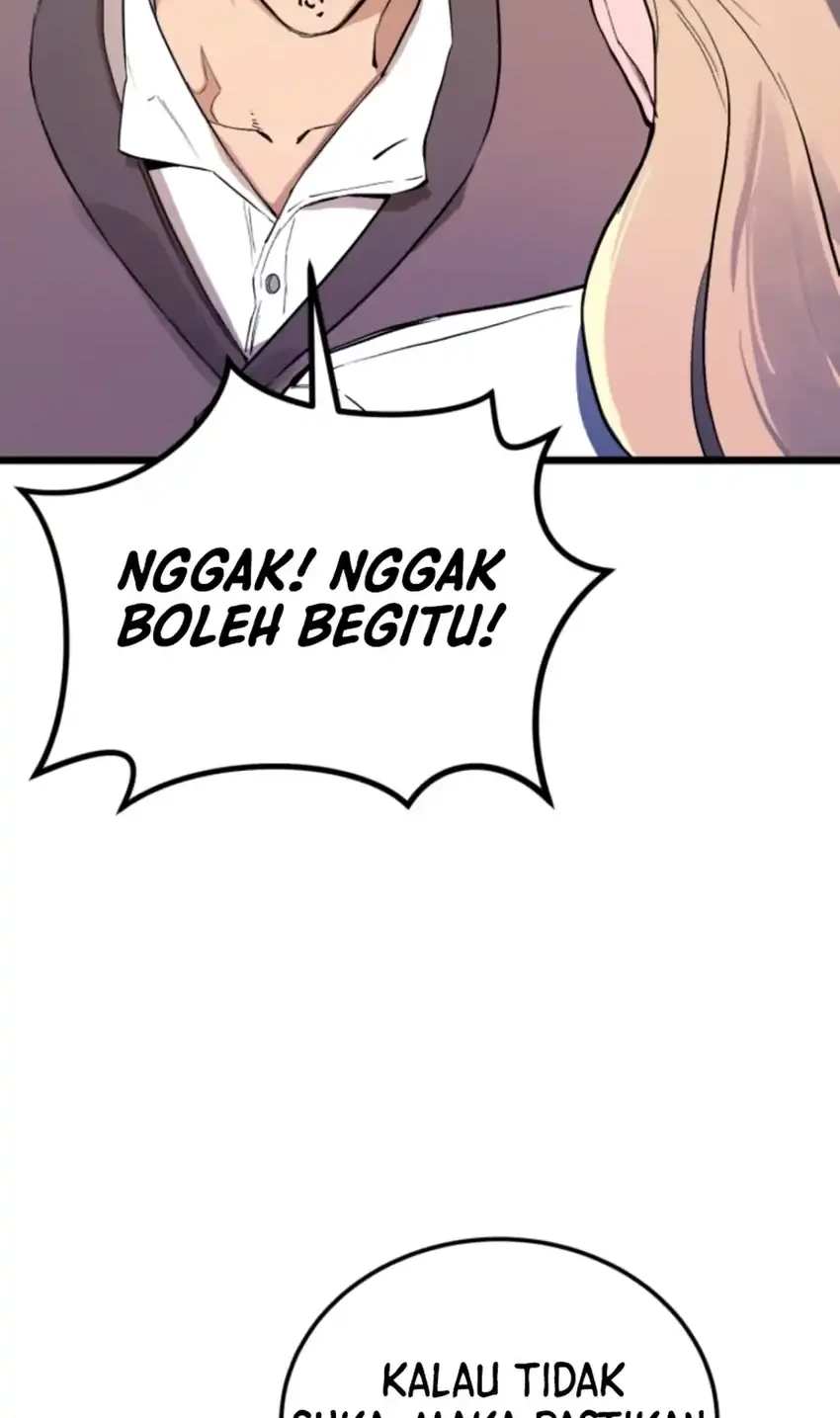 Black-Haired US Army General chapter 18 halaman 54
