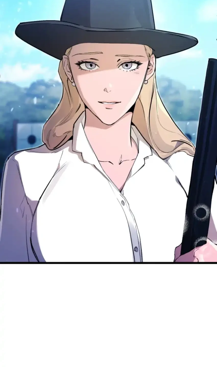 Black-Haired US Army General chapter 18 halaman 56
