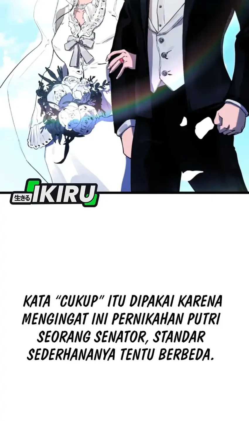 Black-Haired US Army General chapter 18 halaman 60