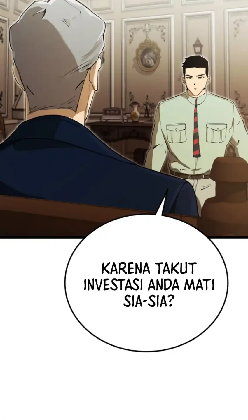 Black-Haired US Army General chapter 18 halaman 66