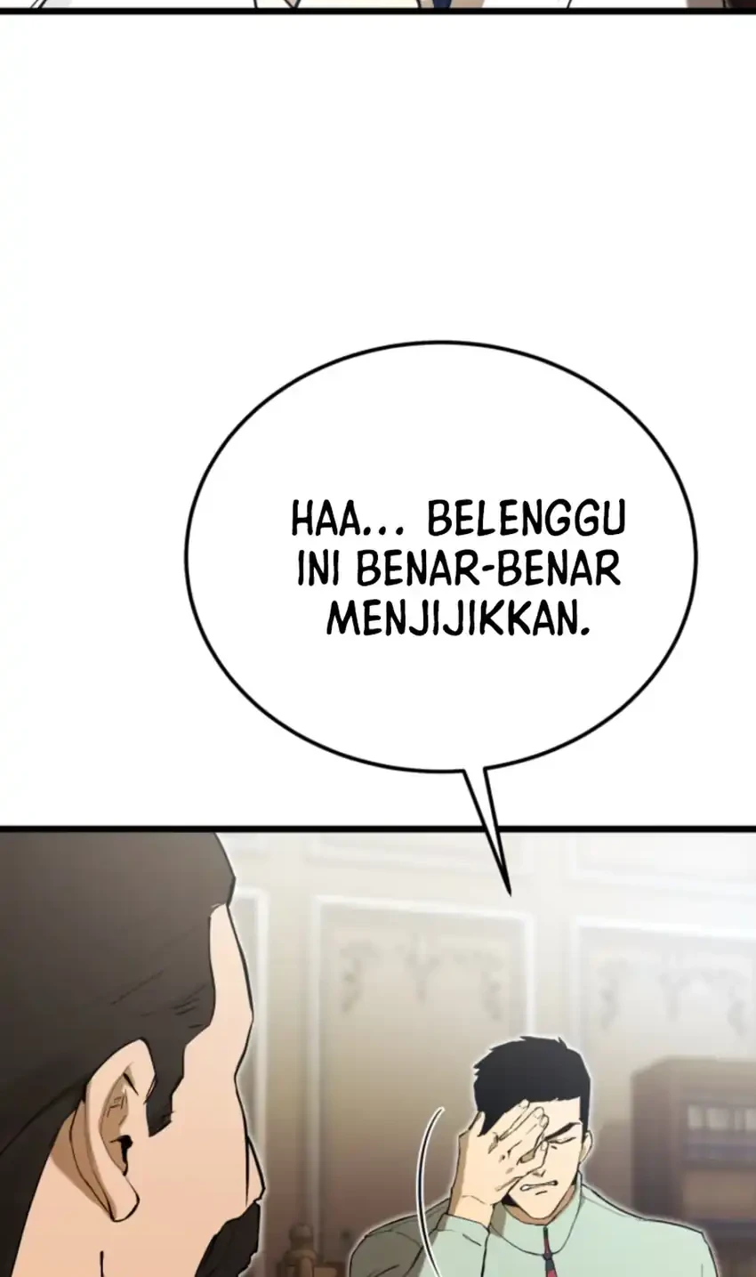 Black-Haired US Army General chapter 18 halaman 70