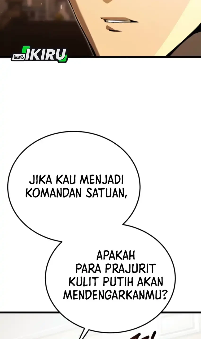 Black-Haired US Army General chapter 18 halaman 72