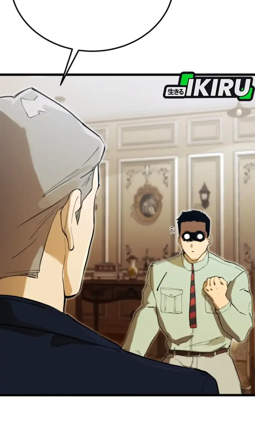 Black-Haired US Army General chapter 18 halaman 74
