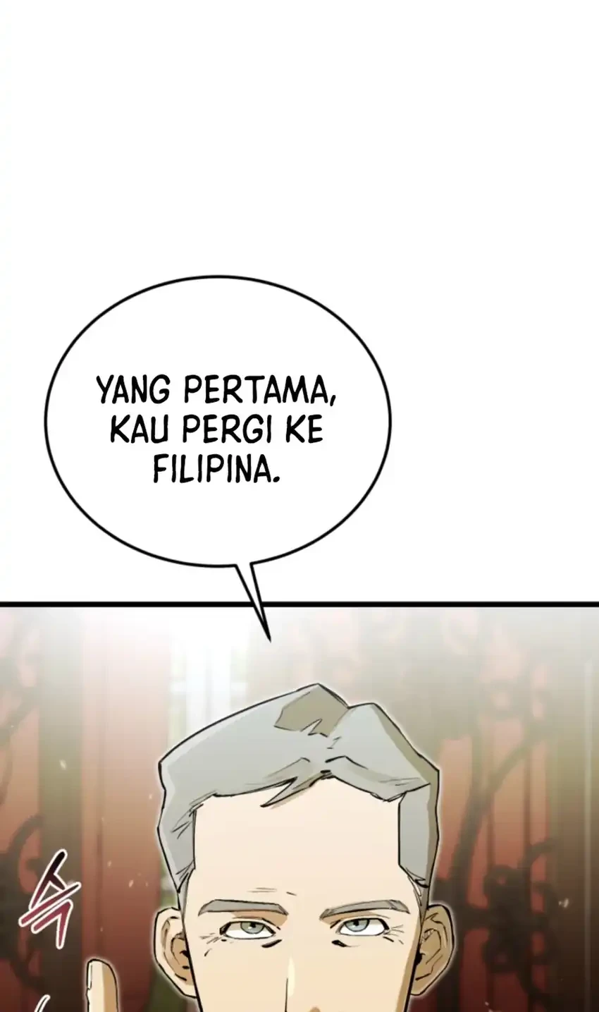 Black-Haired US Army General chapter 18 halaman 80