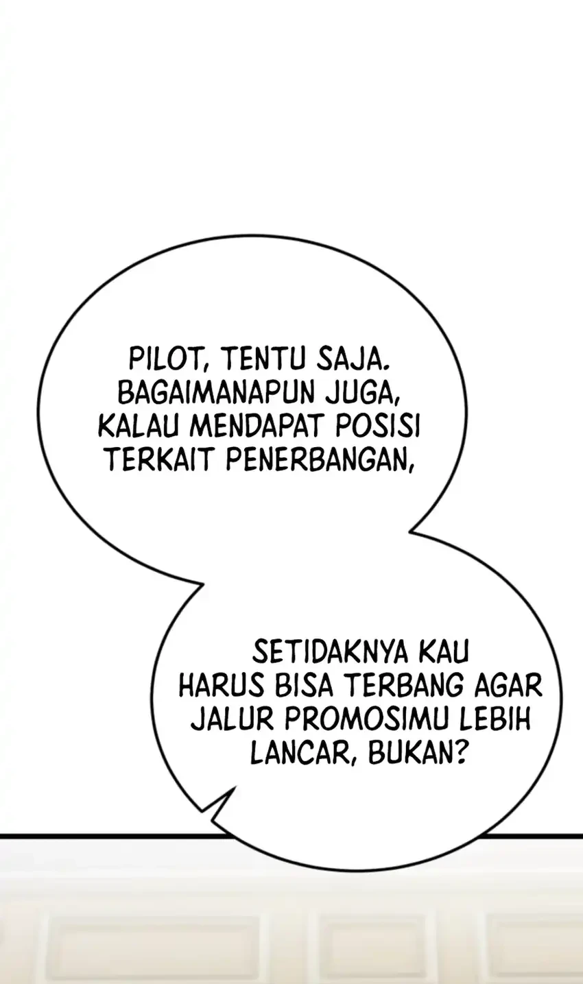 Black-Haired US Army General chapter 18 halaman 86