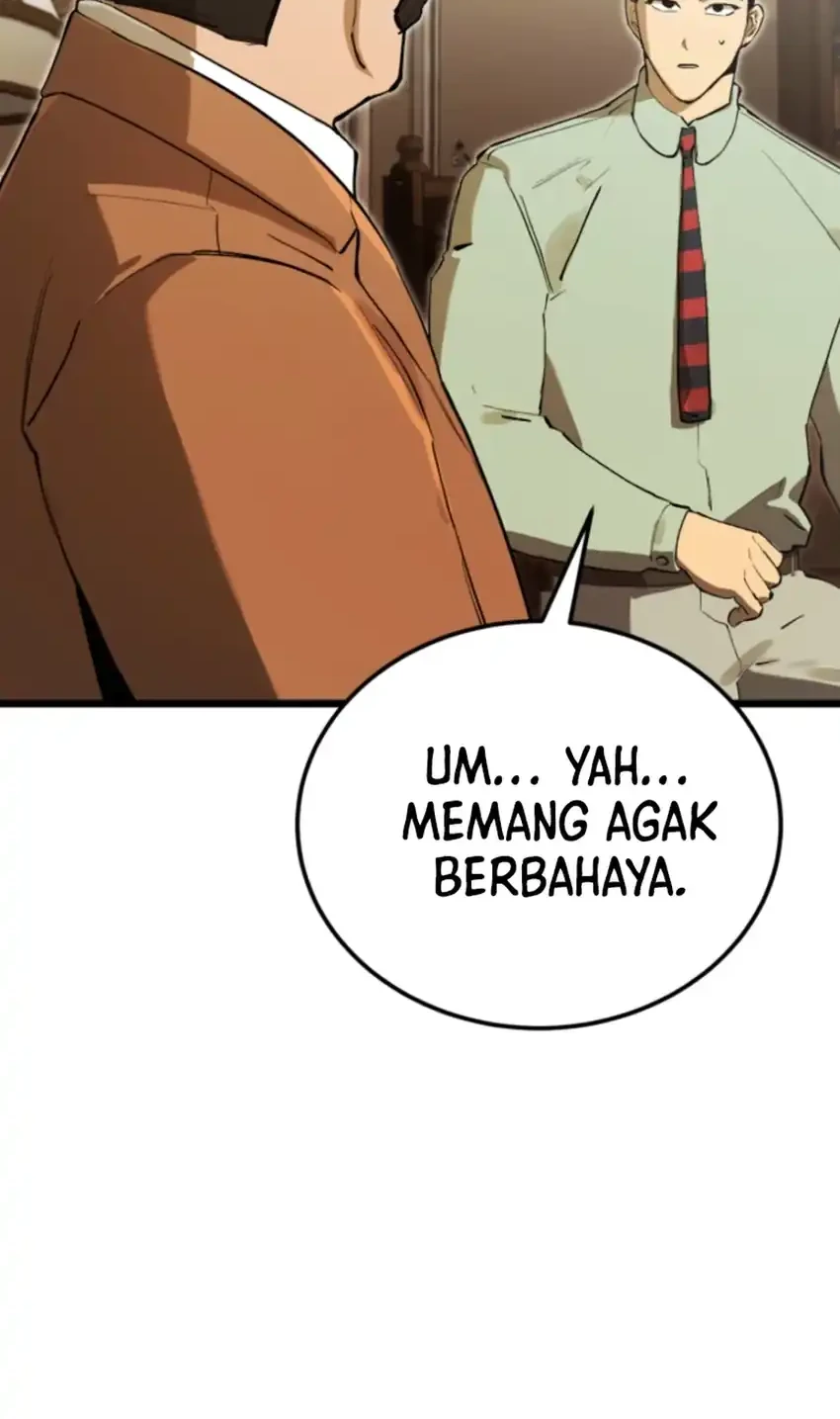 Black-Haired US Army General chapter 18 halaman 88