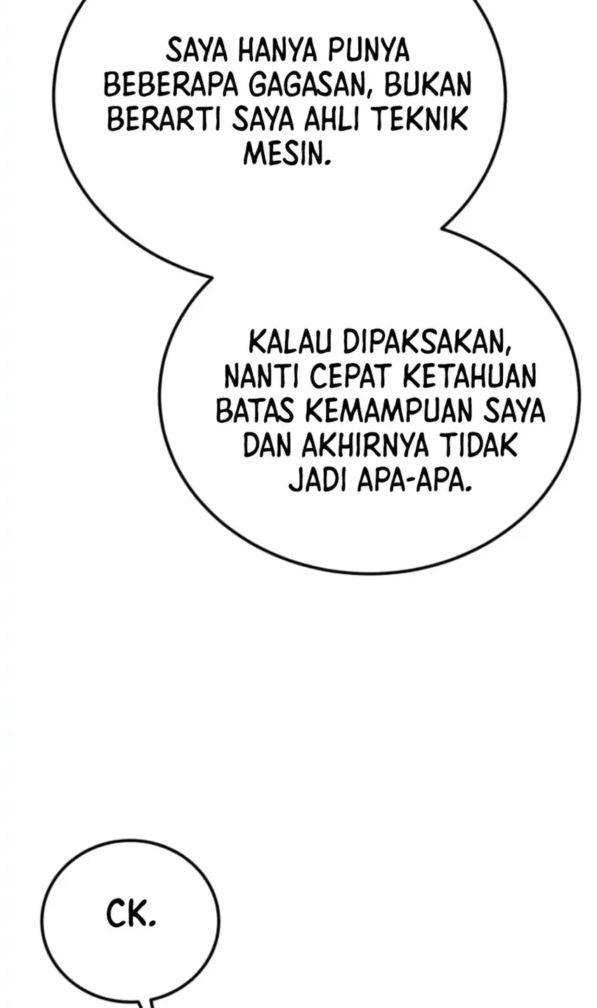 Black-Haired US Army General chapter 18 halaman 92