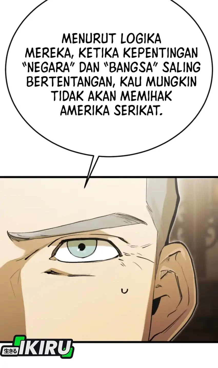 Black-Haired US Army General chapter 18 halaman 98