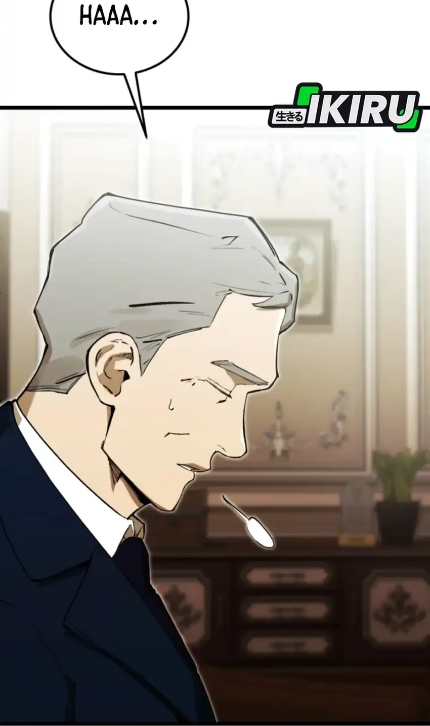 Black-Haired US Army General chapter 18 halaman 102