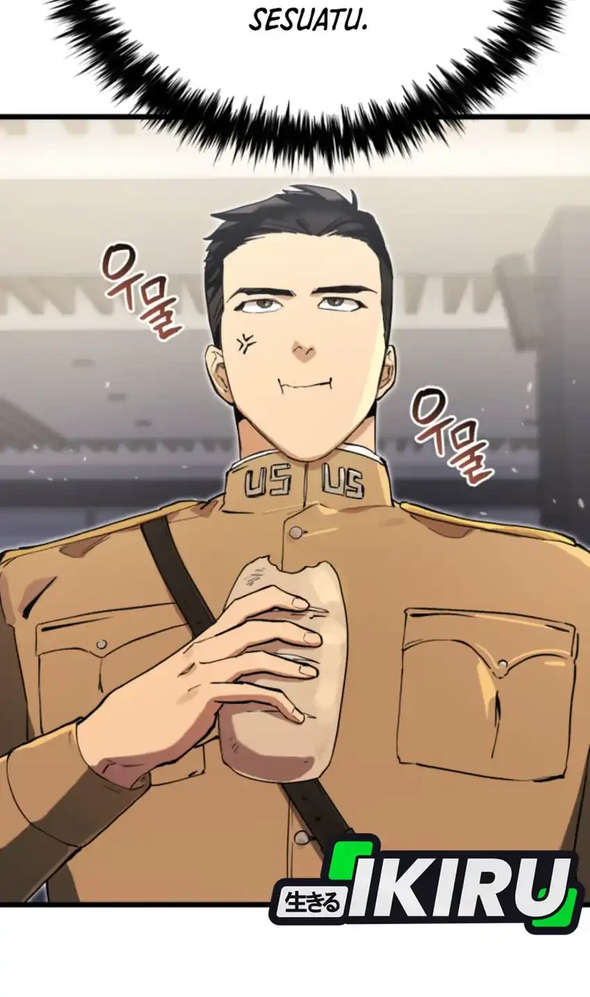 Black-Haired US Army General Bab 19 halaman 18