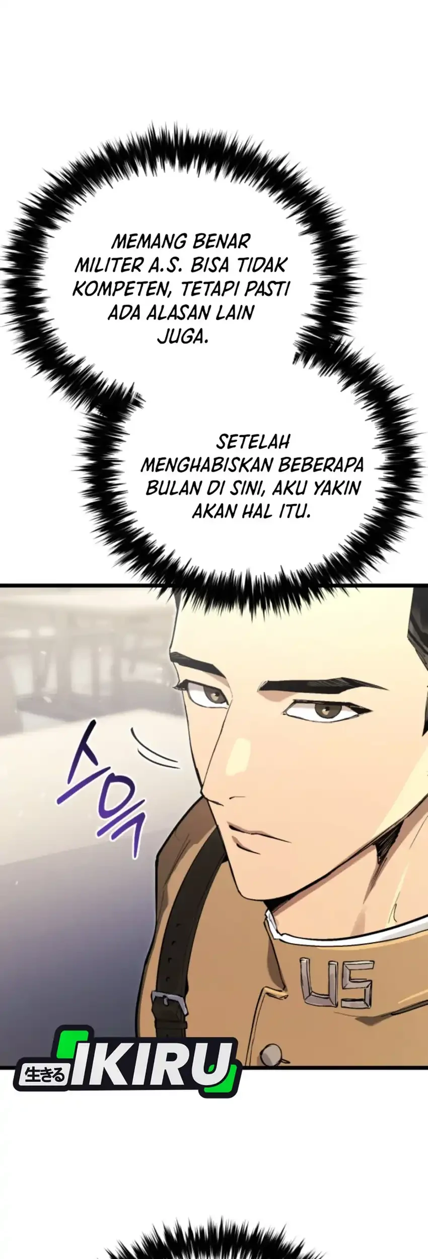 Black-Haired US Army General Bab 19 halaman 19