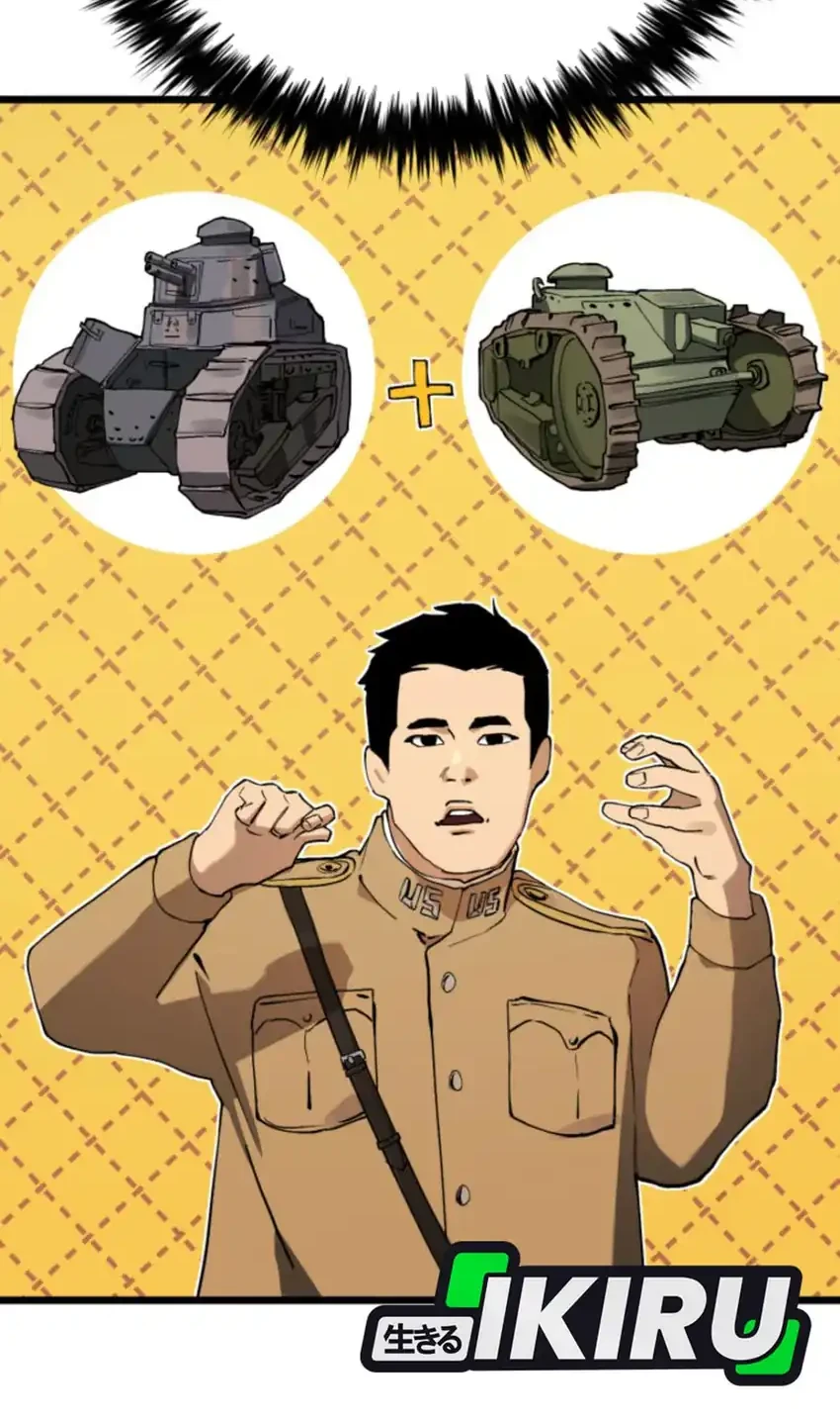 Black-Haired US Army General Bab 19 halaman 30