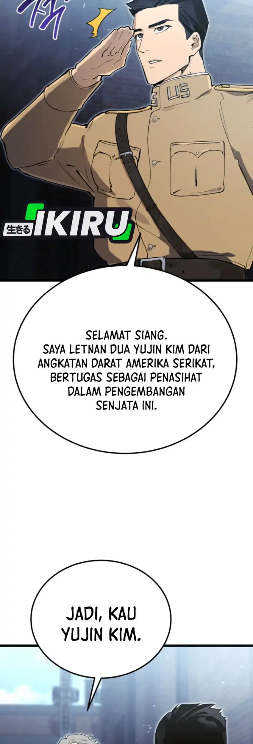 Black-Haired US Army General Bab 19 halaman 41