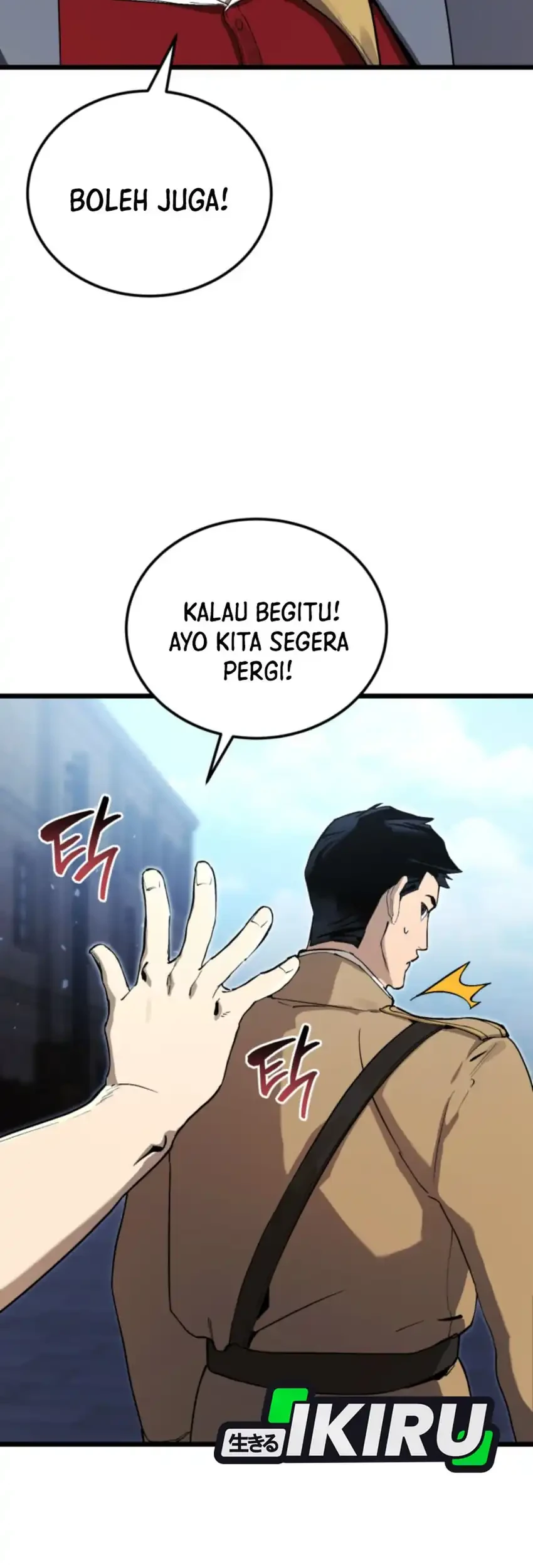 Black-Haired US Army General Bab 19 halaman 47
