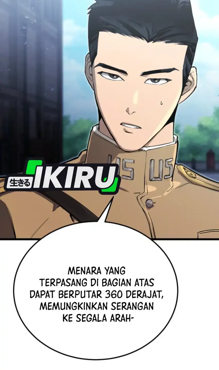 Black-Haired US Army General Bab 19 halaman 56