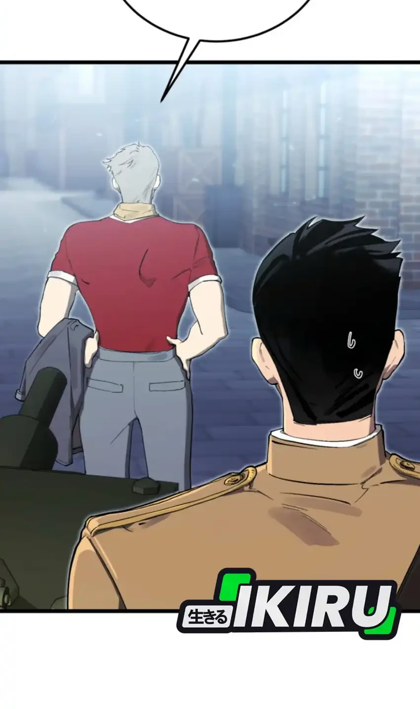 Black-Haired US Army General Bab 19 halaman 64